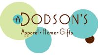 A. Dodson's coupons